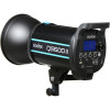 Вспышка студийная 600Вт Godox QS600II